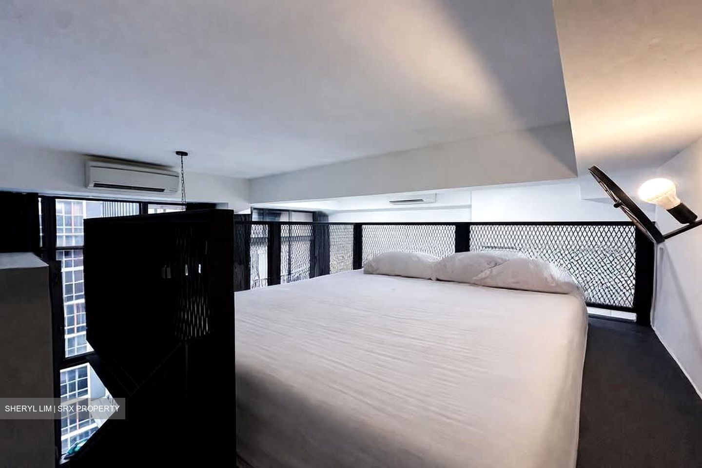Sims Urban Oasis (D14), Condominium #550989801